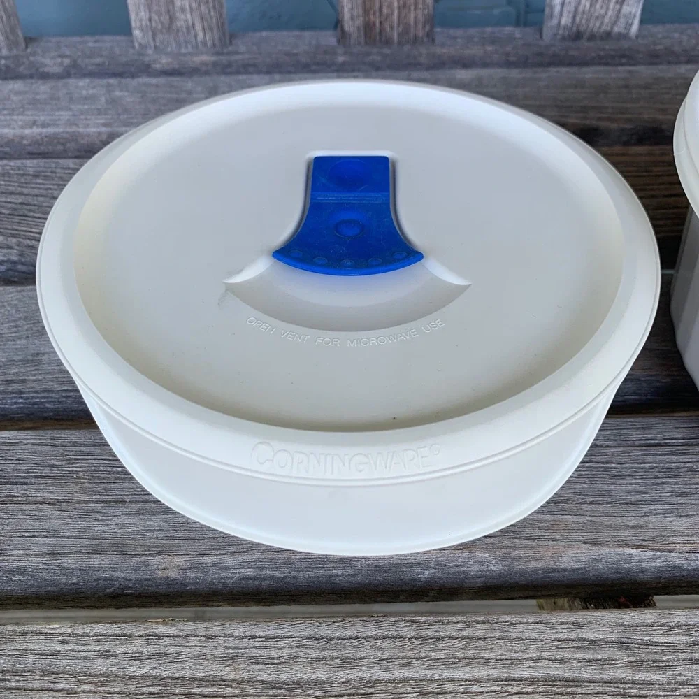 Corningware set french